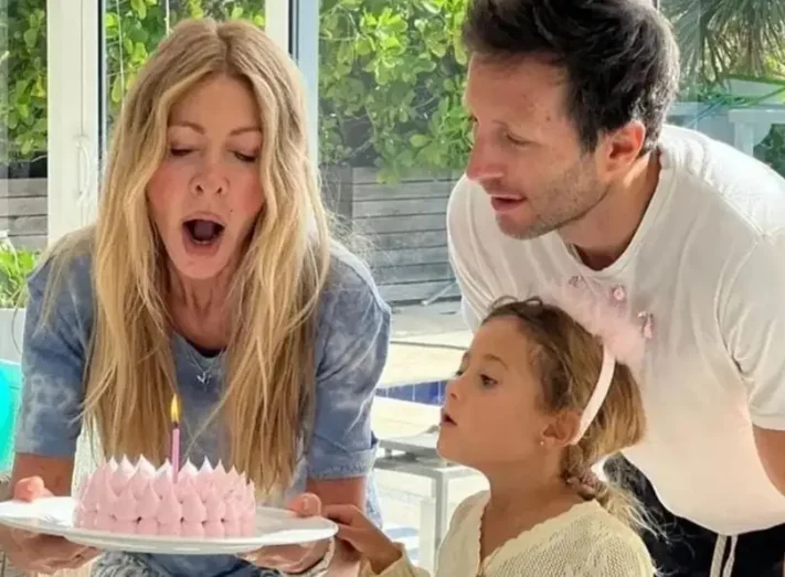 El número que la persigue: el testimonio más íntimo de Cris Morena tras la muerte de su nieta Mila