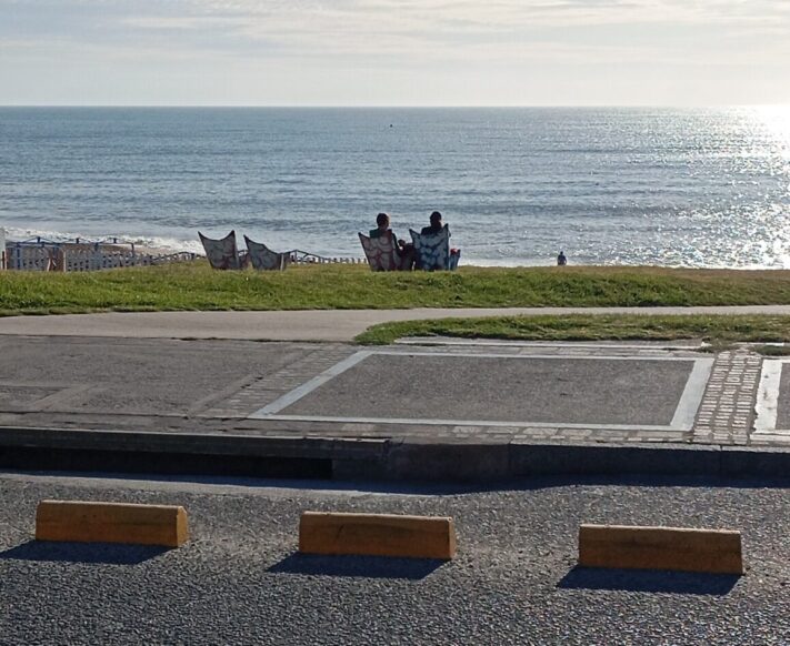 Viernes en Miramar: mañana inestable y mejoras hacia la tarde