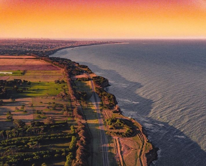 Avanza el proyecto para crear el corredor turístico gastronómico “Ruta del Mar”