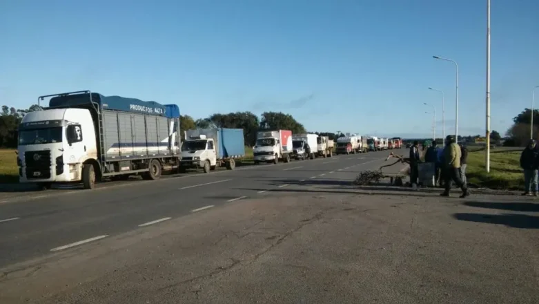 El Gobierno avanza con la concesión privada de la Ruta 226: abren la licitación para el corredor Mar del Plata–Bolívar