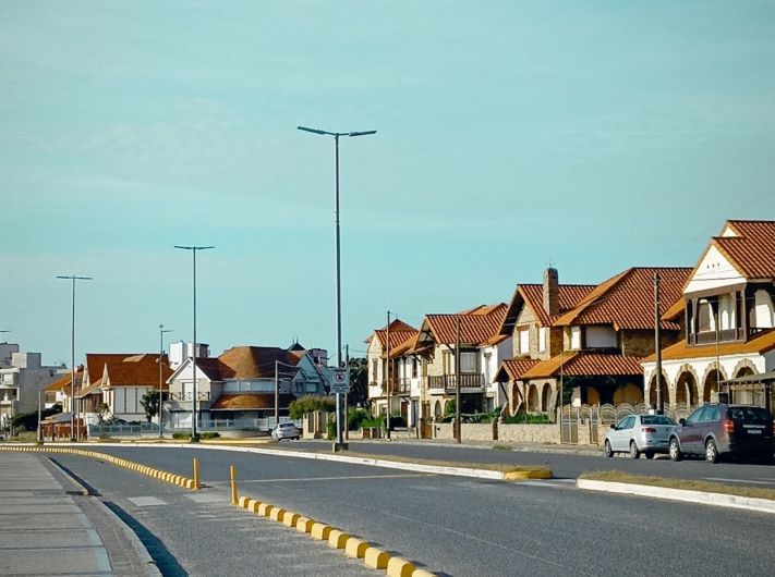 Cómo estará el tiempo para este miércoles en Miramar