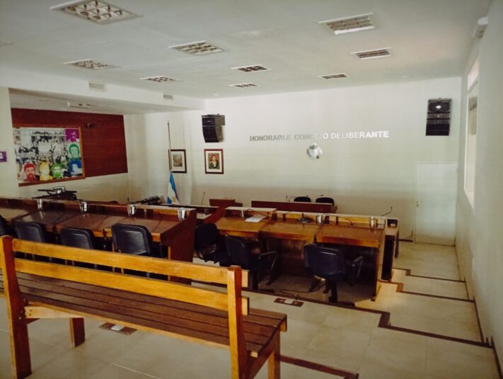 General Alvarado: quiénes se van, quiénes llegan y cómo queda el Concejo