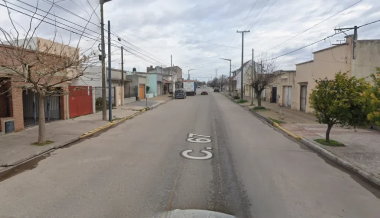 Necochea: torturan con una picana a una mujer para robarle 7.000 dólares y un millón de pesos