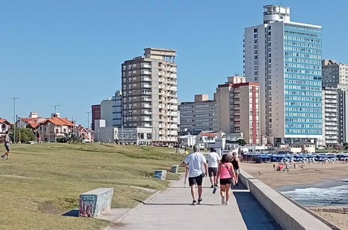 Miramar no se discute desde el odio