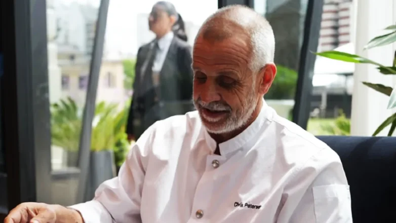 Preocupación por la salud de Christian Petersen: permanece en terapia intensiva en San Martín de los Andes