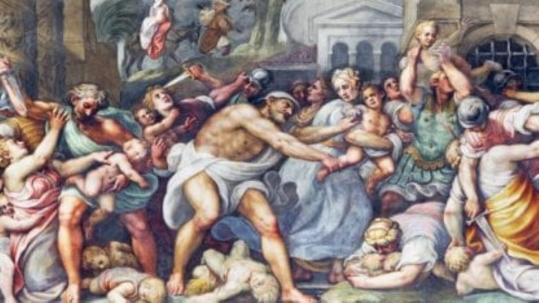 Día de los Inocentes: ¿por qué se conmemora el 28 de diciembre?