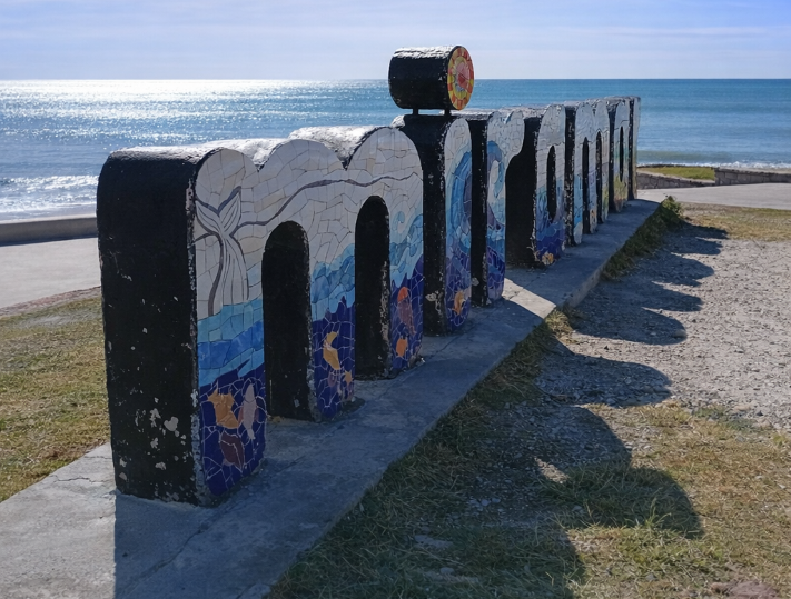 Miramar primero: una forma de comunicar