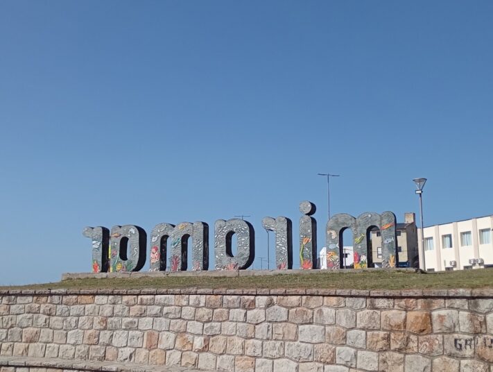 Se espera una ola de calor en Miramar y la región