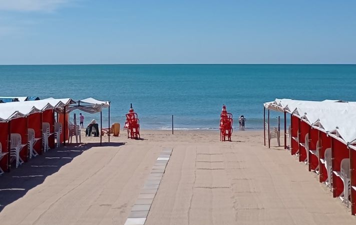 Miramar: viernes se espera una máxima de 27°C