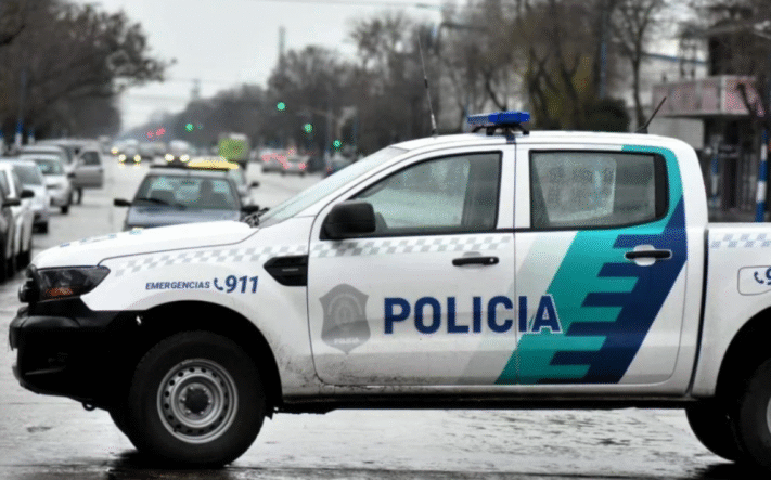 Mar del Plata: un joven agente de Drogas Ilícitas continúa grave tras ser baleado durante un operativo