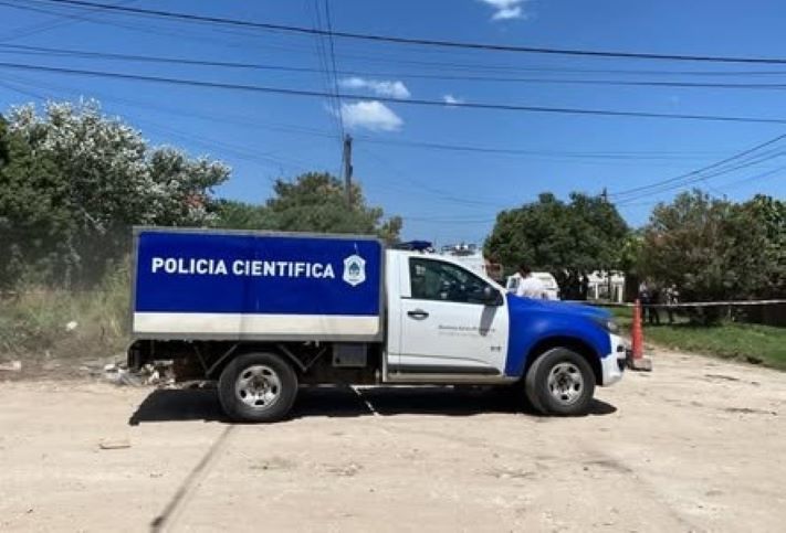 Hallaron sin vida a Alejandra Tolosa tras 13 días de intensa búsqueda en Miramar