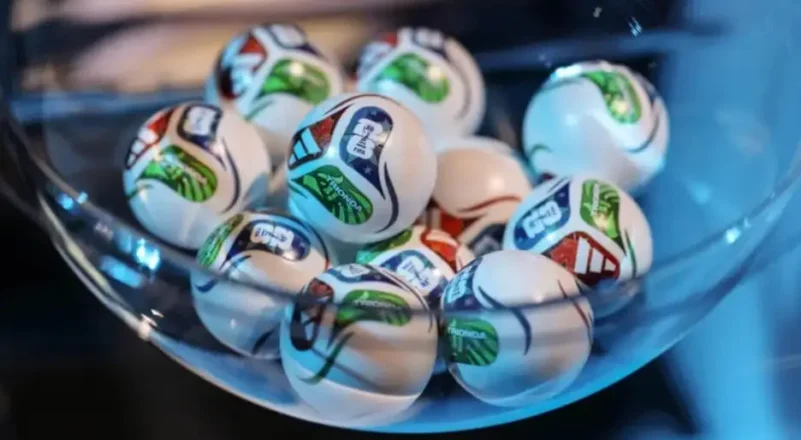 Mundial 2026: uno por uno como quedaron los grupos