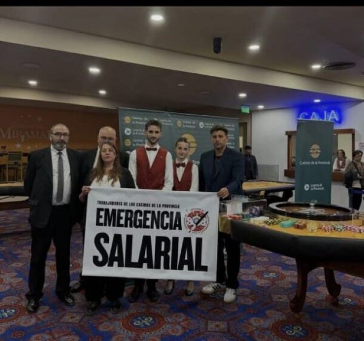 La AECN declara estado de emergencia salarial en el inicio de la temporada 2026