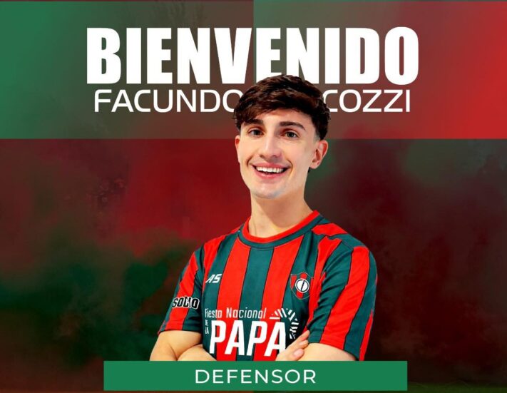 Federal A: experiencia y equilibrio, dos refuerzos para Círculo