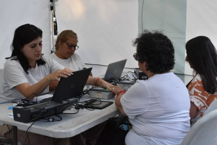 El Operativo Documentario vuelve a Miramar