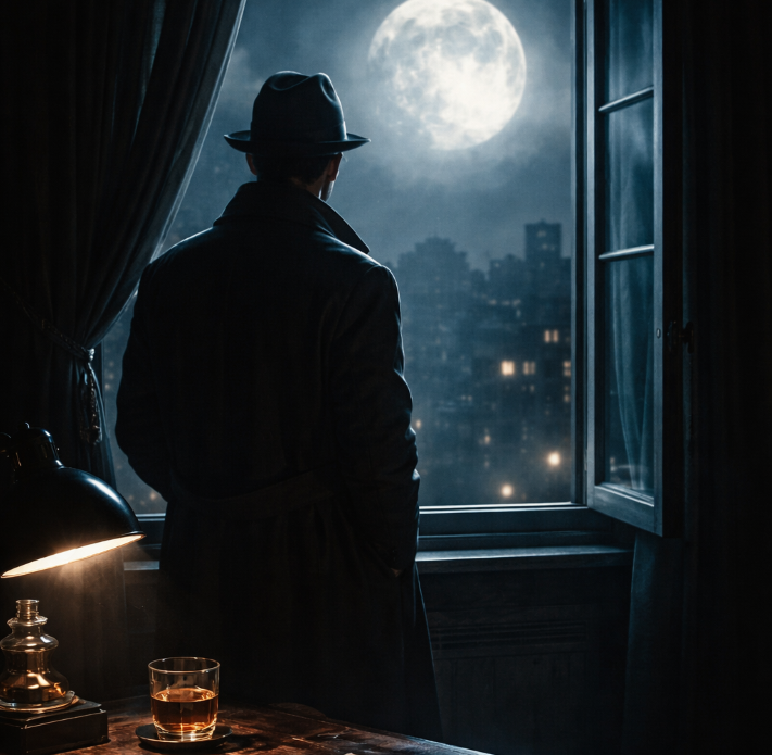 Capítulo I: La chispa