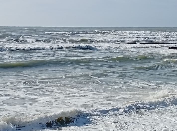 Miramar: mejora el tiempo y se viene una semana con temperaturas en ascenso