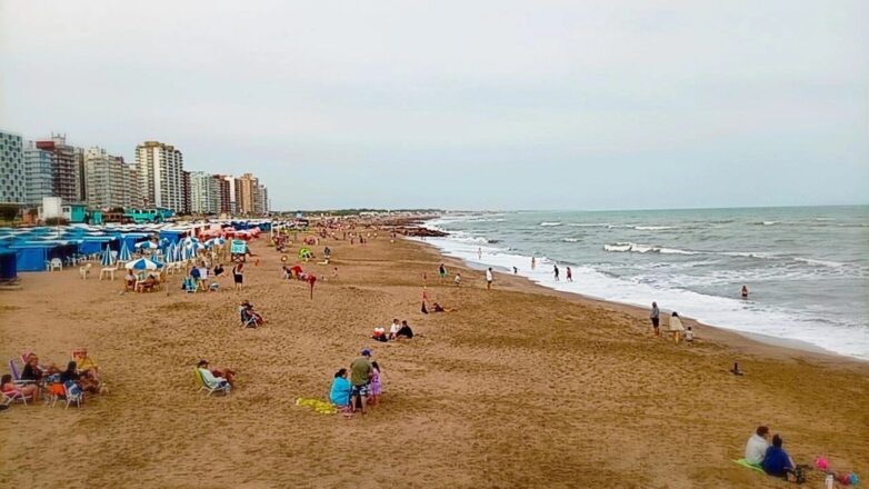 Miramar: cómo estará el tiempo para este sábado