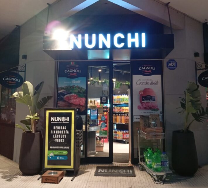 “La esquina donde volvió la memoria”