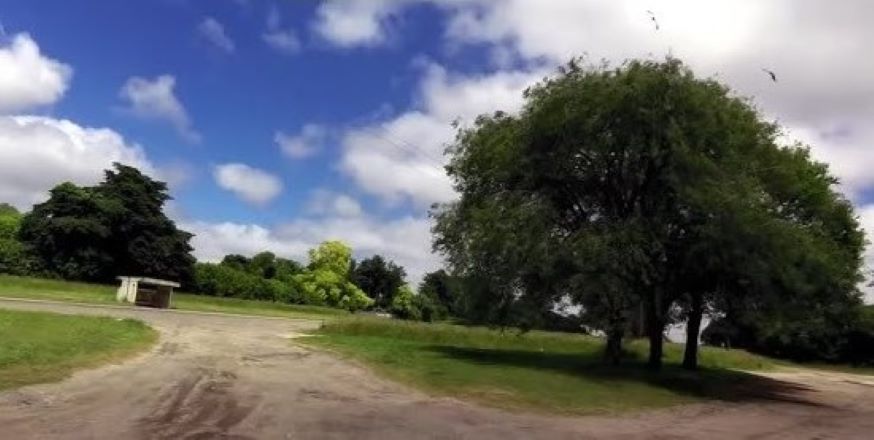 Violento asalto en La Polola: cuatro delincuentes mantuvieron cautivo a un productor durante más de tres horas