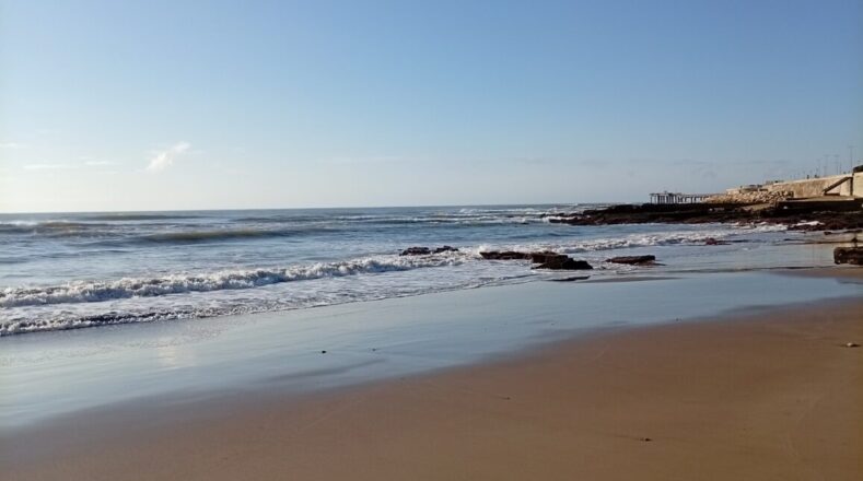 Miramar: jueves con nubosidad variable y posibles tormentas hacia la tarde