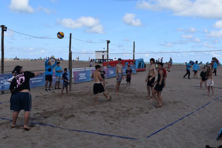 Inauguración del Parador Recreo: bienvenida al verano y al inicio de la temporada 2026