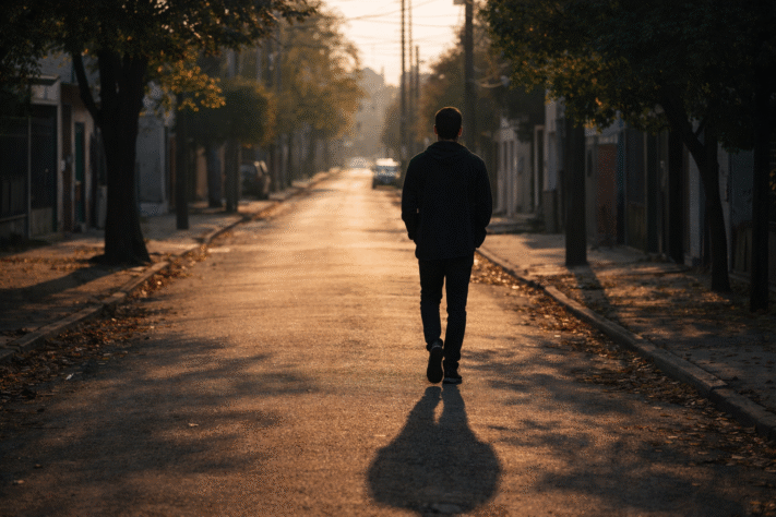 No te quiero santo, te quiero bueno