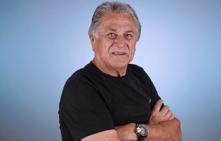 El “Pato” Fillol llega a Miramar para presentar sus legendarias camisetas de River y la Selección