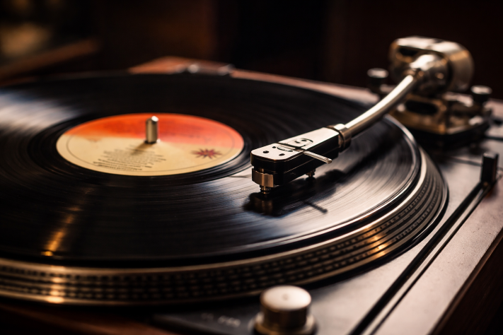 Cuento corto: Un rayo en enero