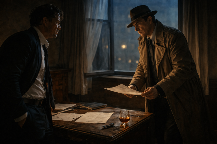 Capítulo 3: El punto exacto