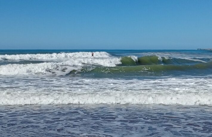 Miramar: así estará el tiempo para este lunes