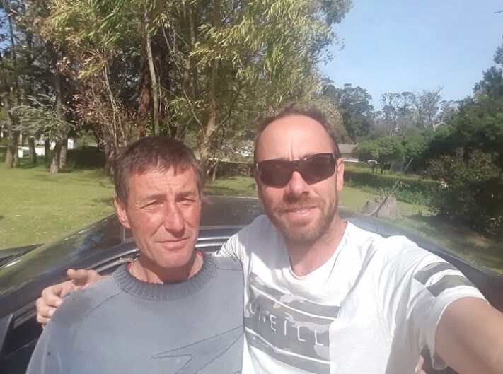 Dolor en la Dirección Forestal: falleció el trabajador municipal Mariano Ottaviani