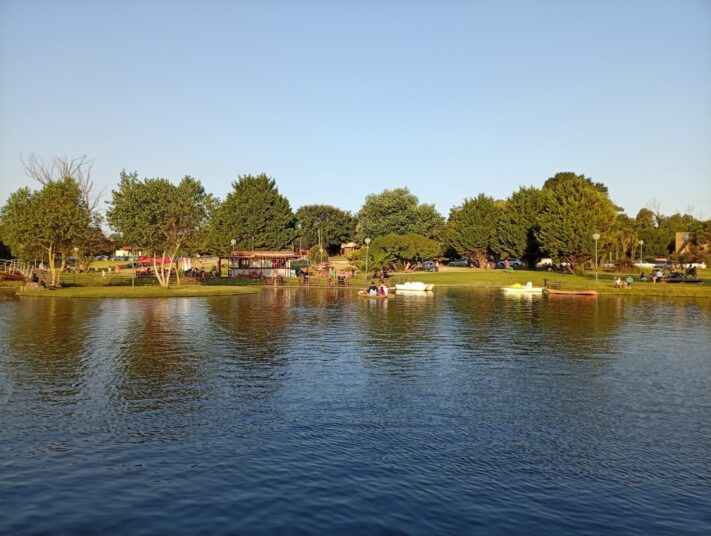 Miramar: se espera una máxima de 30°C para este lunes