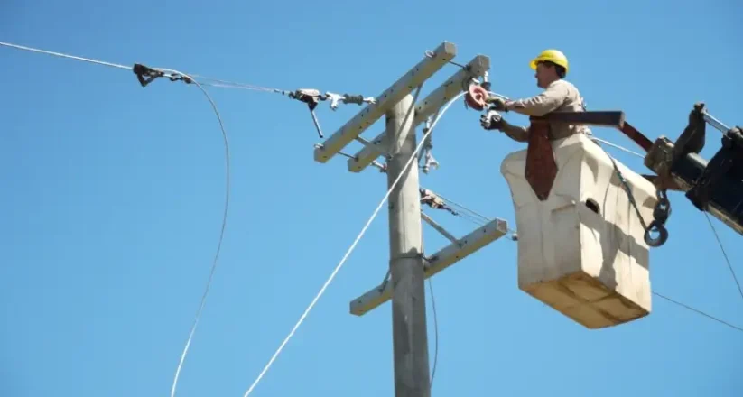 EDEA invirtió $60 millones para mejorar el servicio eléctrico en El Marquesado y San Eduardo del Mar