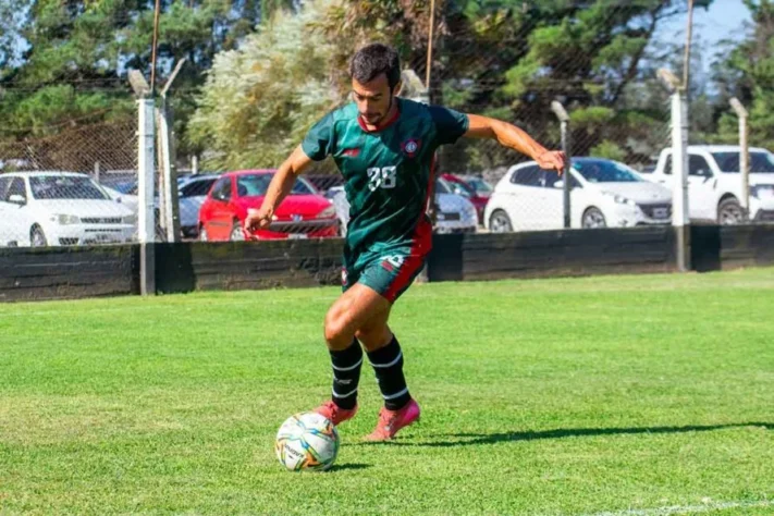 Círculo Deportivo venció a Atlético Mar del Plata en un nuevo amistoso de pretemporada