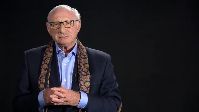 Falleció Ernesto Cherquis Bialo (1940 – 2026)