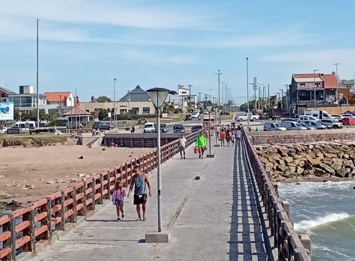 Miramar: así estará el tiempo para este martes