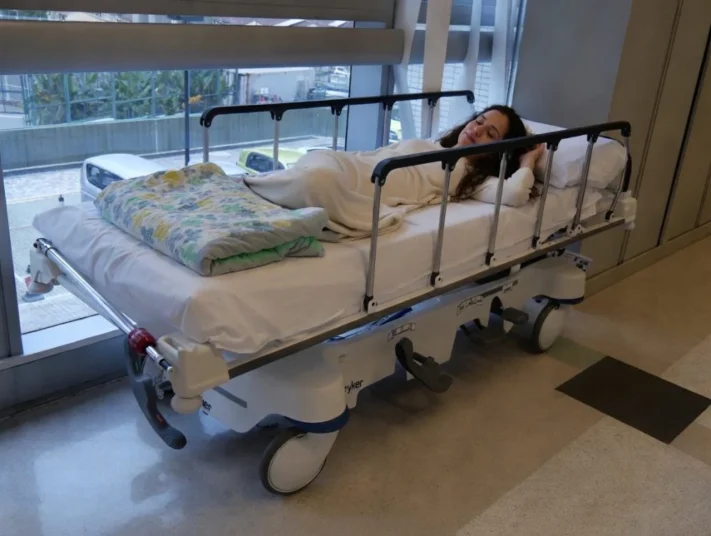 Con aval de todos los tribunales, Noelia Castillo recibió la eutanasia en Cataluña