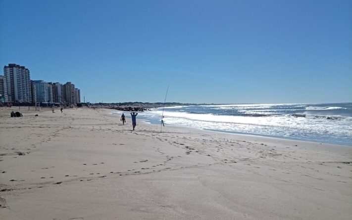 Miramar: así estará el tiempo para este miércoles