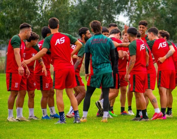 Federal A: Círculo recibe a Alvarado en Otamendi por la 5° fecha