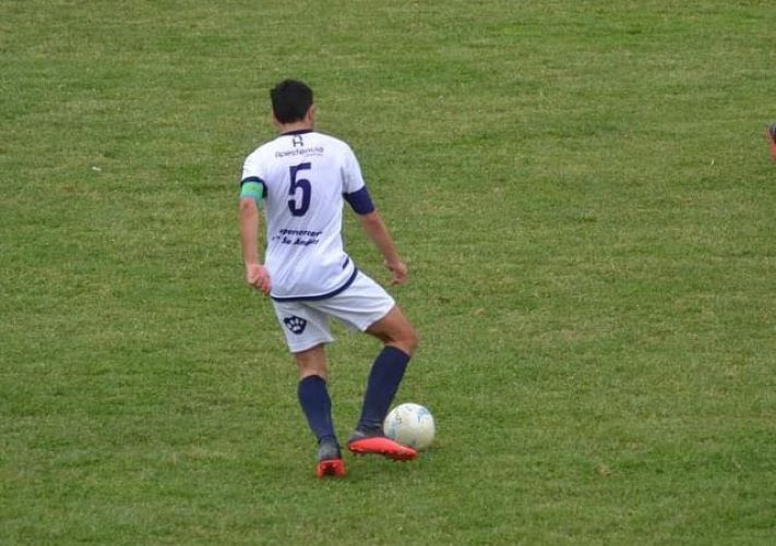 Arranca la acción: 1ª fecha del fútbol oficial “Francisco ‘Pancho’ Molina”