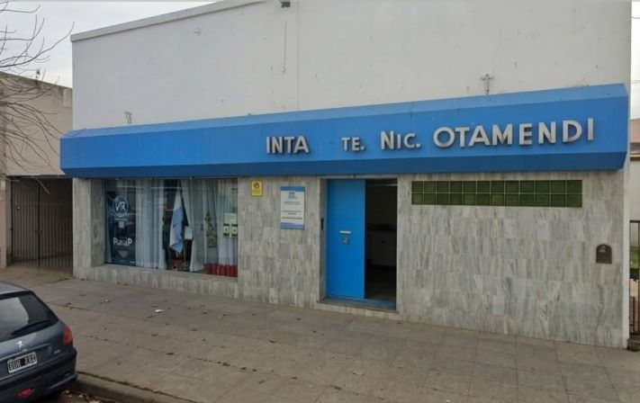 Preocupación por el cierre del INTA en Otamendi