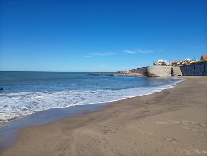 Sábado más fresco en Miramar: se espera una máxima de 18°C