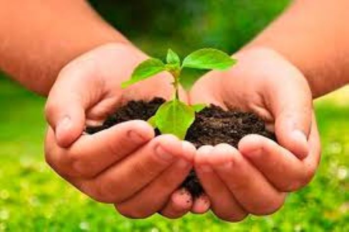 General Alvarado busca avanzar en obras y fortalecer la formación en agroecología