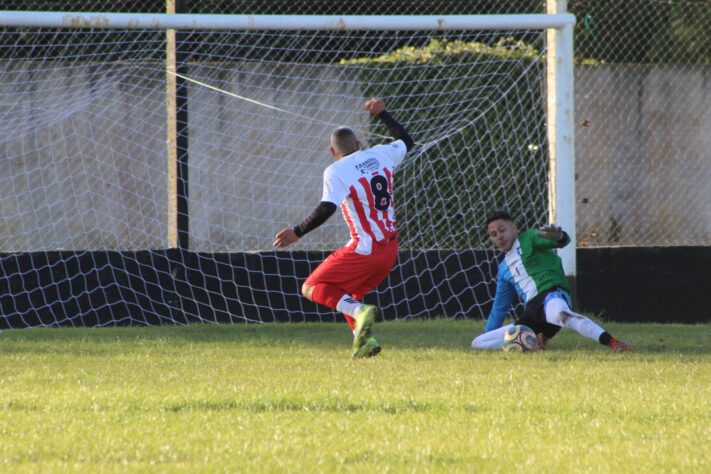 Liga de General Alvarado: se juega la 3ª fecha del “Pancho” Molina con estrictos controles de APREVIDE