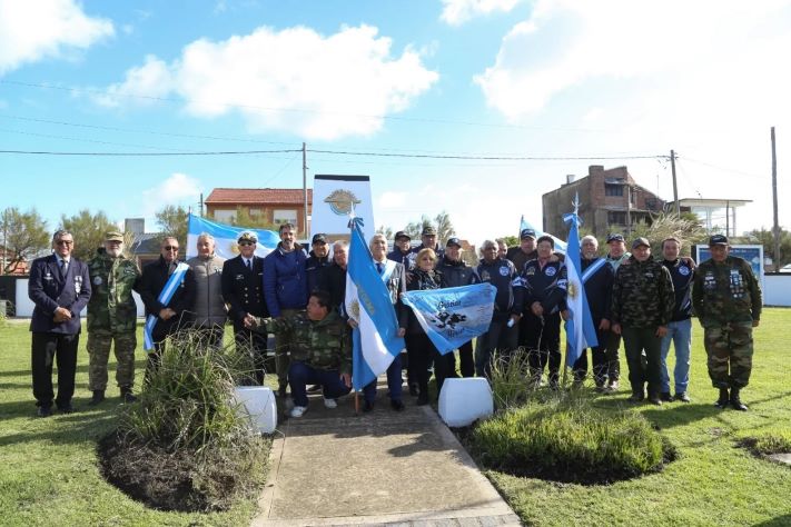 A 44 años del hundimiento del ARA General Belgrano: homenaje para mantener viva la memoria