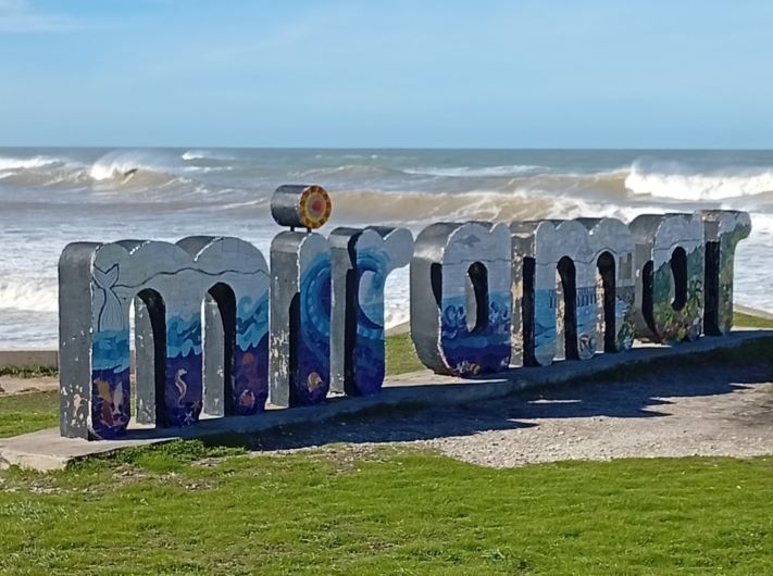 Miércoles ventoso y con posibilidad de chaparrones en Miramar
