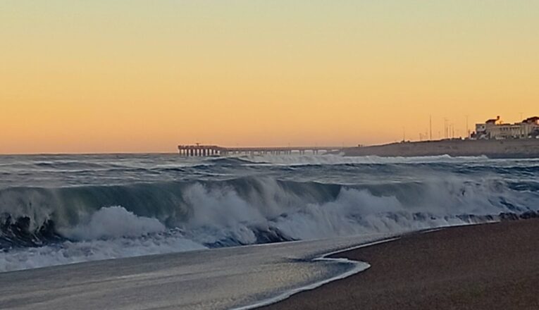Miramar: vuelve el sol y sube levemente la temperatura en la previa del fin de semana largo