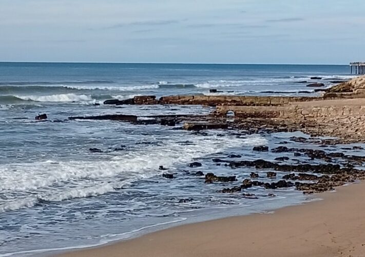 Miramar tendrá un domingo fresco, con nubosidad variable y sin lluvias significativas