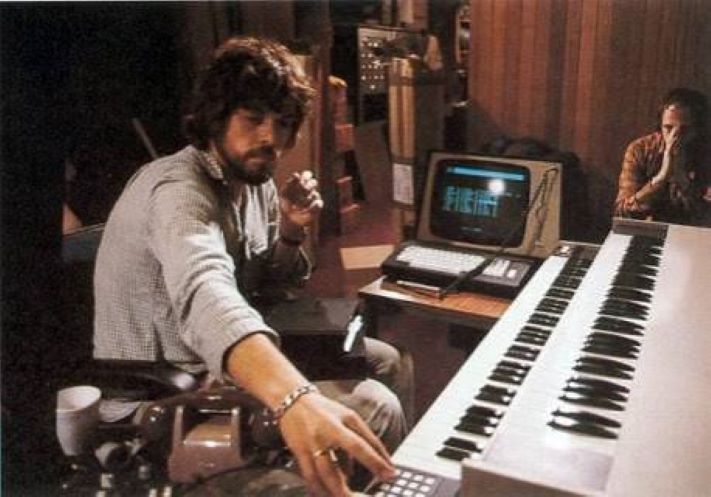 La historia de “Sirius”, el tema que acompaña la salida de los equipos al Mundial